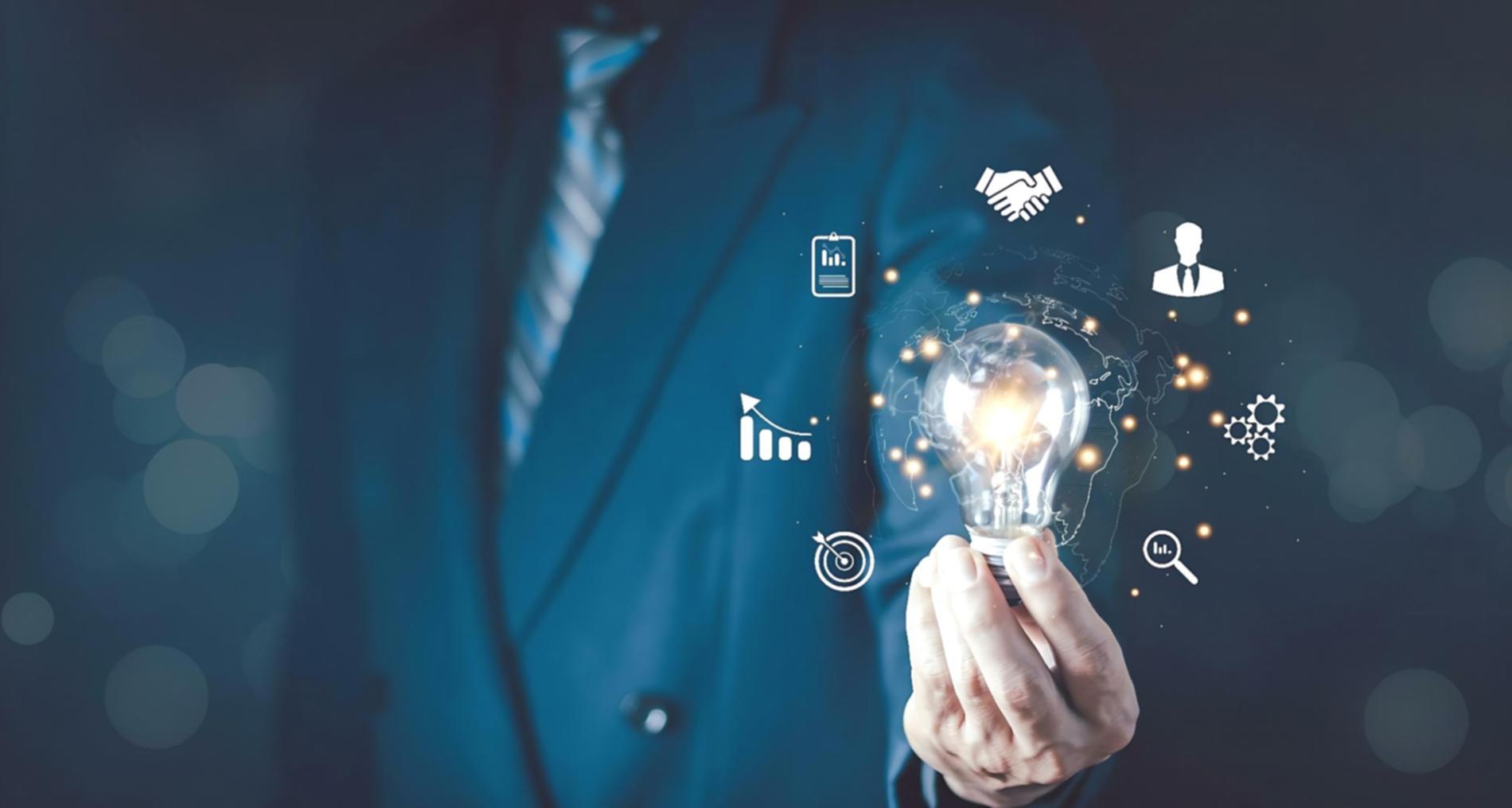 AI raport finansowy Generation: Od Manual Chaos do Ustrukturyzowany Output