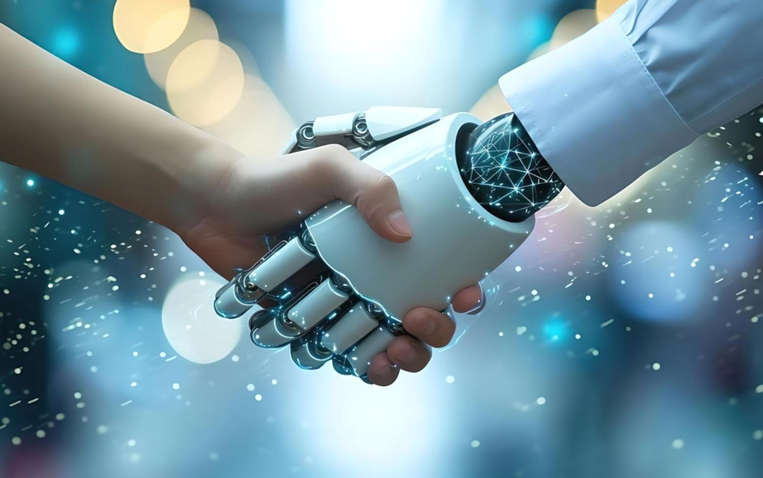 Ziqukae zespół working na zautomatyzowany raport finansowy generation