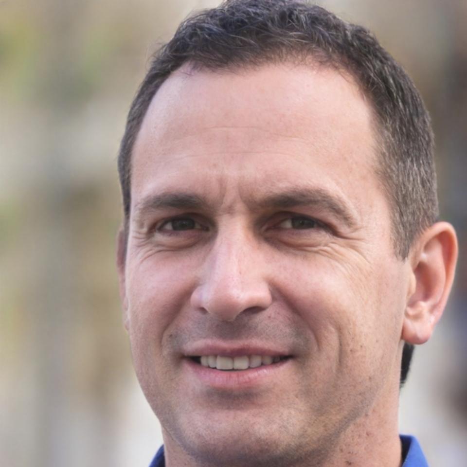 Tomáš Řehák, Lead Raport Facilitator at Ziqukae